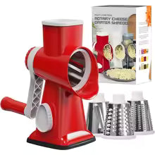 Rallador multiusos