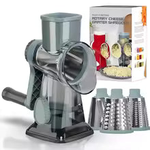 Rallador multiusos
